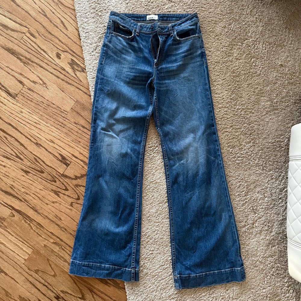 ASKKNY Jeans size 28